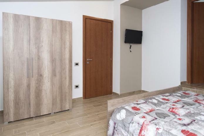 A Due Passi Bed & Breakfast Lorica Exterior photo