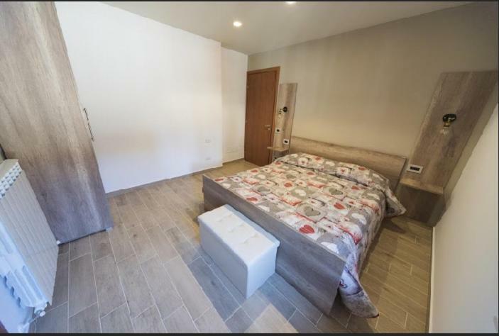 A Due Passi Bed & Breakfast Lorica Exterior photo