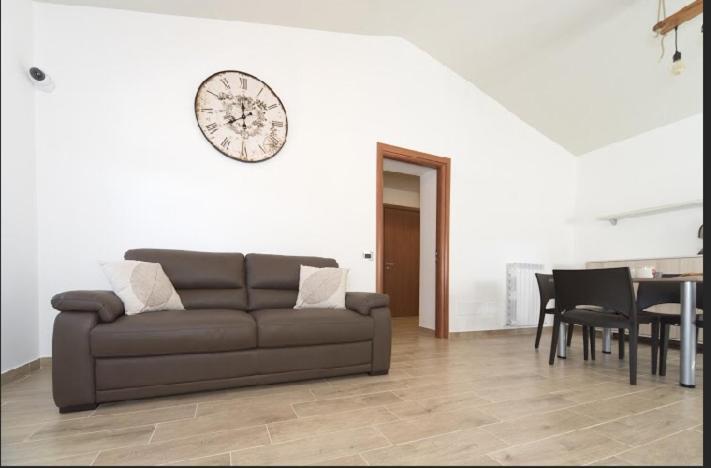 A Due Passi Bed & Breakfast Lorica Exterior photo